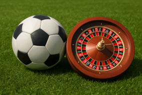 实况足球2017游戏画面